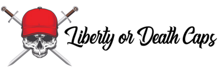 Libertyordeathcaps